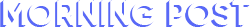 Logo-MorningPost-01-footer